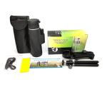 High Definition Telephoto Zoom Monocular Telescope 40X60 12x50 for Traveling