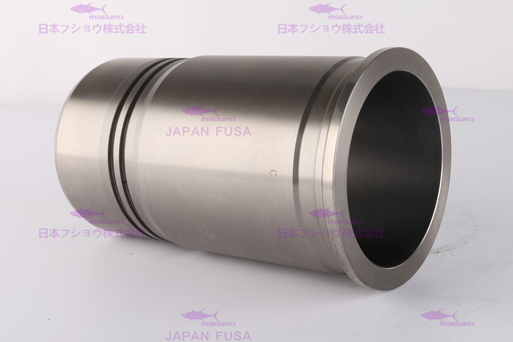 Engine Cylinder Liner MSYL61100 For SANY Engine D07C DIA 110MM