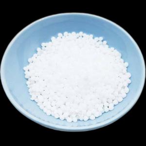China Biodegradable PHA Plastic Pellets Toughened Grade Wear Resistance factory