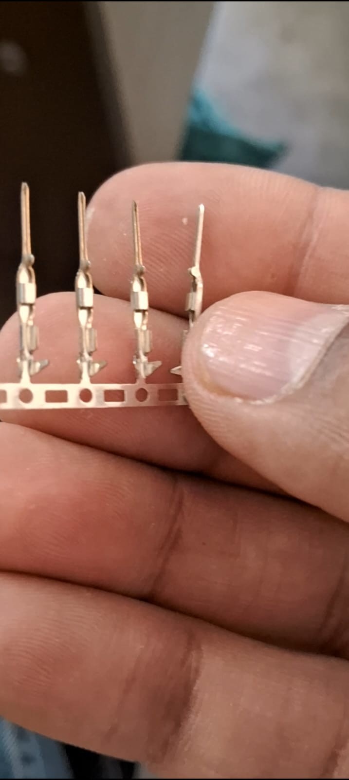 Custom Electrical Wire Terminal | High-Precision Crimp Terminal Connector | Copper/Brass Insulated & Non-Insulated Cable Lugs for Industrial Wiring