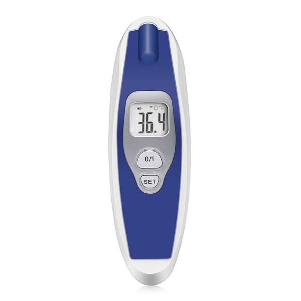 Non Contact Infared Thermometer Gun Dual Laser , baby forehead thermometer 1