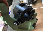 911859562 Center Support Of Projectile Loom Parts; Sulzer Weaving Machinery