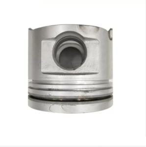 China 13101-58101 13101-58091 Toyota 15B Engine Piston Pin With Oil Gallery factory