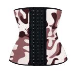 OEM Camouflage Extra Large Waist Trainer For Large Stomach