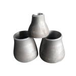 Alloy Steel Eccentric Reducer Butt Weld Seamless Pipe Fittings
