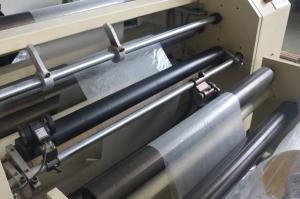 China Soft BOPP Thermal Film Laminate for Paperboard Lamination factory