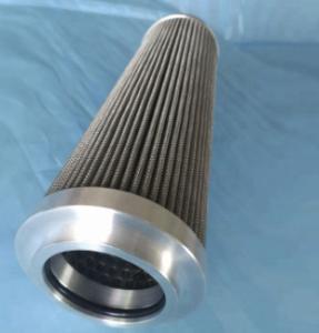 China New Synthetic Media Hydraulic Filter Element Custom Filter Elements Glass Fiber factory