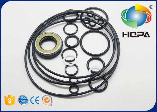 Swing Motor Seal Kit for Swing Motor Assy 706-73-01241