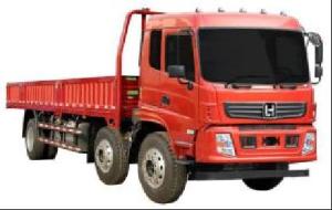 China Upgrade Your Fleet with 25T Heavy Pickup Truck Featuring YC6JA220-50 Engine factory