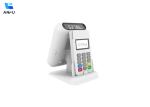 Voice Speaker Payment Sound Box With Qr Code 10 Hours Battery Life