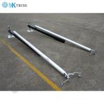 Flexible Moving Head Crank Stand for Stage and Event Performances Max Load