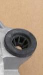 Ford Spare Parts Front Right Rear Transmission Mount 1S71-7M122-EB