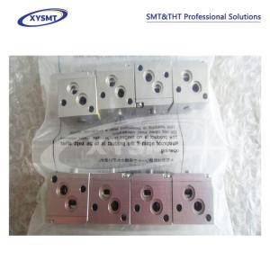 China DCPH0680 MDV235-ZB VALVE FUJI CP7 machine spare part factory