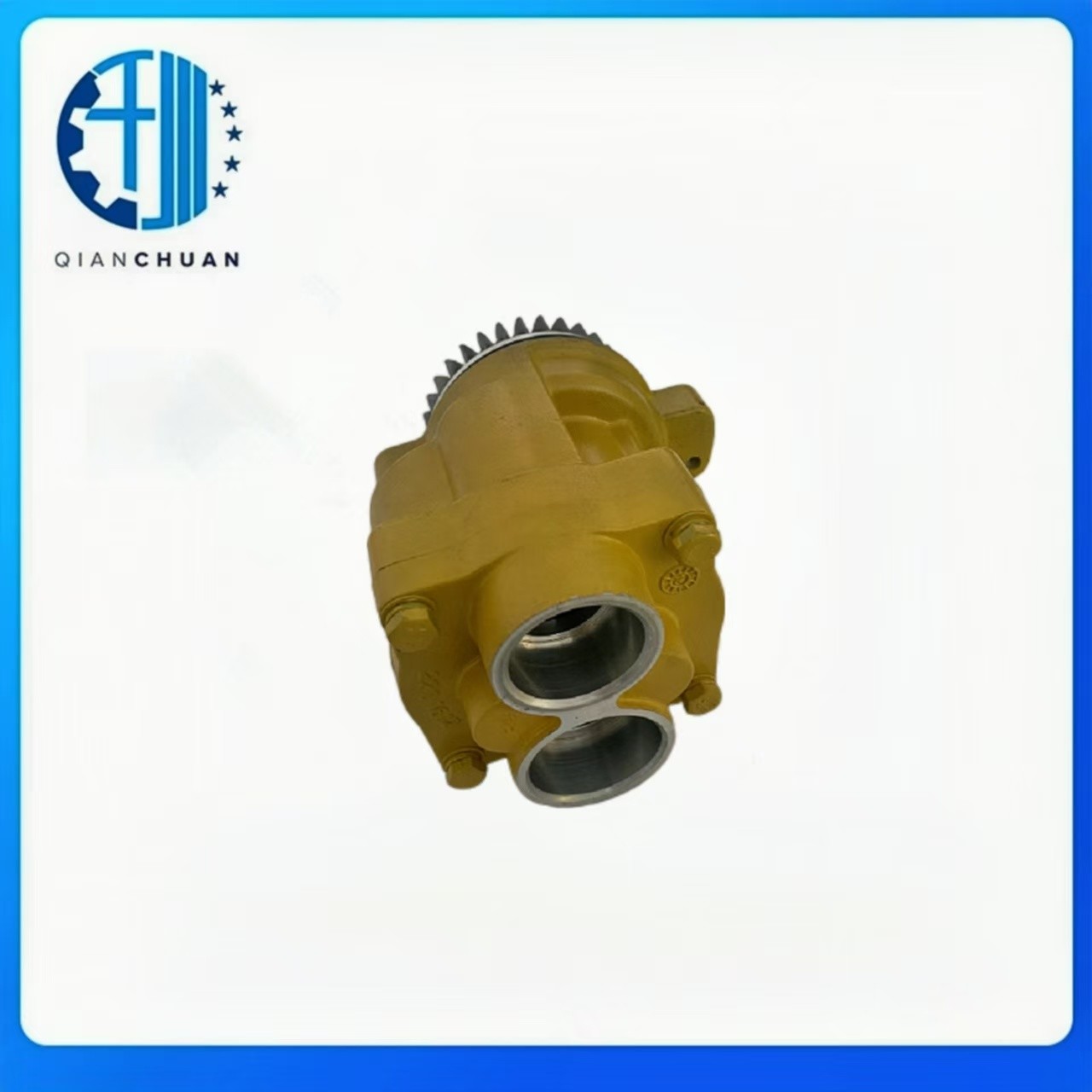 223-1612 Oil Pump for Caterpillar CAT Engine C11 C13 Loader 966GII 980K 980KHLG