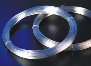 China Galvanized Iron Wire factory