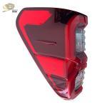 Hilux Revo Rocco 2021 Exterior Body Kits LED Car Tail Light