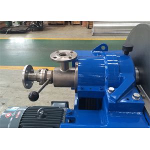 Juneng aging oil treatment tricanter continuous decanter centrifuge