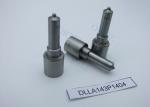 ORTIZ Volkswagen Constellation diesel fuel injection nozzle assembly DLLA143P140