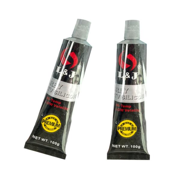 RTV Silicone Waterproof High Temperature Resistant Electrical Encapsulant