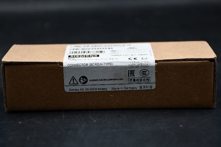 Siemens Mounting Rail for use with Mounting of Incidentals, SIMATIC