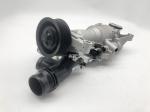 2742000701 2742001507 Water Pump For MERCEDES BENZ W205 C205 S205
