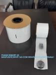 High Quality Accept Custom Printed LOGO LDPE Plastic Auto Bag Roll Bags Of Pre