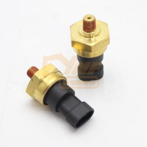 China Oil Pressure Sensor Switch 6732-81-3111 6732-81-3110 for Komatsu WB142-5 WB146-5 WB156-5 factory