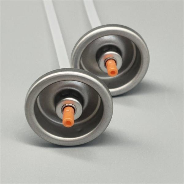 Reliable Clog-Resistant Hair Color Spray Valve for At-Home Users with Easy-Activation and Leak-Proof Seal