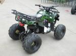 Air Cooled 125CC Youth Racing ATV Electric Start ATV 9500r/Min