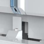 Multichannel Laboratory Medical Equipment Clinical H 1600 Automatic Urine
