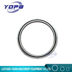 China CRBS 7008 UU CC0P5 crossed roller slewing ring made in china70X86X8mm factory