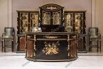 Alibaba Wholesale Dining Room Furniture Classic Wooden Sideboard T029sideboard