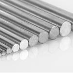 ROUND Customized 201 202 301 304 304L 321 316 316L 416 stainless steel bar