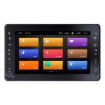 Android 11 Alfa Car Stereo Single Din Android Car Stereo For Alfa Romeo 159