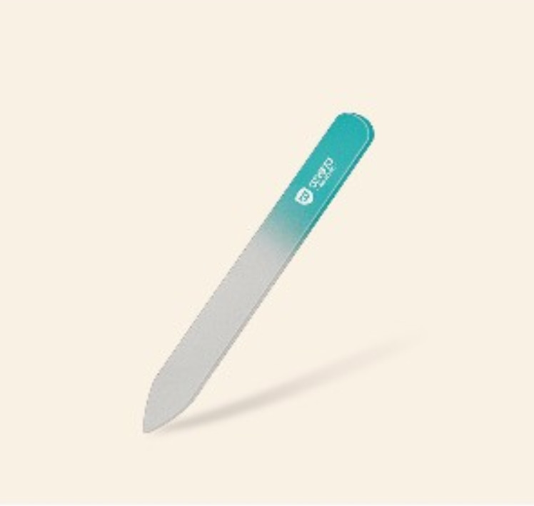 Baby Items Baby Nail Clipper Set Eco-friendly Safe Nail Cipper Four-piece Set