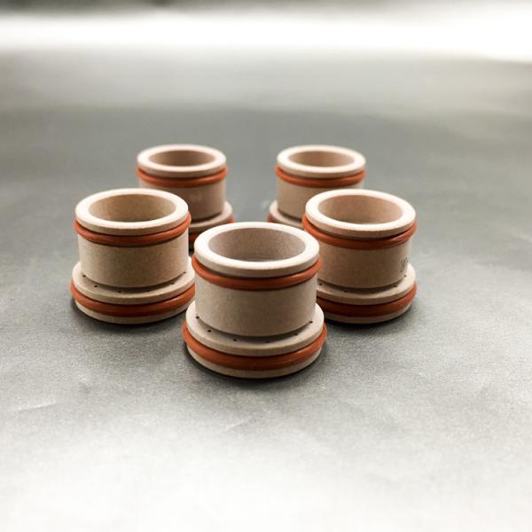 Plasma Cutting consumables cutting part spares 277139 for Kaliburn Lincoln