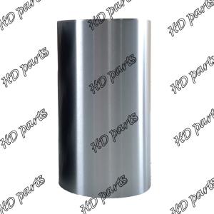 China 4D55 4D56 4D56T D4BB Diesel Engine Cylinder liner MD050430 For MITSUBISHI factory