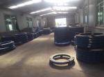 New design TL250M-1 Kato crane slewing ring bearing in China