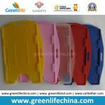 China Factory Supply Colorful and Durable ID Badge Holders