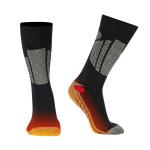 Battery Operated Electric Heated Socks 3.7V 5V 2200mAh 4000mAh 3400mAh