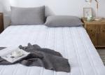 Cotton Thickened Fleece Minky 152x203cm Muslin Weighted Blanket