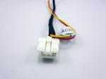 Tailor-Made PVC Tube Copper Conductors Speaker Cable Loom for Car Bus Truck