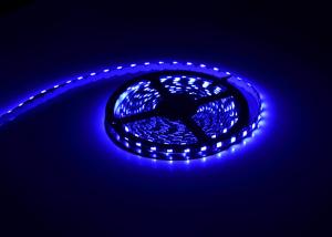 China RGBW led strip SMD5050 300 leds 5M per roll Christmas decorating light factory