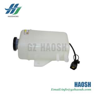 China 8-97306217-0 8973062170 Brake Oil Tank FOR ISUZU 700P 4HK1TCS factory