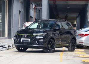 China High Speed 85KW Li Electric Cars Roewe RX5 EV ISO9001 Approved factory
