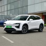 Energy Cargo Car Electric Van Midsize SUV Hycan 007 2024 Plus with Max Speed 170