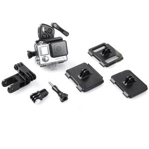 China Gopro accessories sportsman mount selfie monopod fixed base for fishing rods,bows and arrows for GoPro Hero SJ4000 GP230 factory