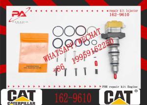 China 3408 3412 Engine Fuel Injector 174-7526 232-1168 232-1170 173-9268 232-1171 162-9610 232-1173 factory