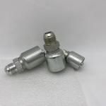 JIC Male 16711-08-08PK Hydraulic Hose Fitting