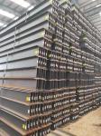 Top Selling H-shaped Structural Steel Flange Width as your requirement Hot